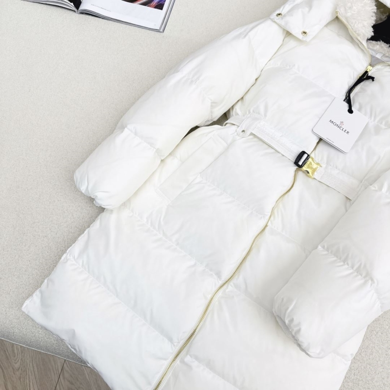 Moncler Down Jacket